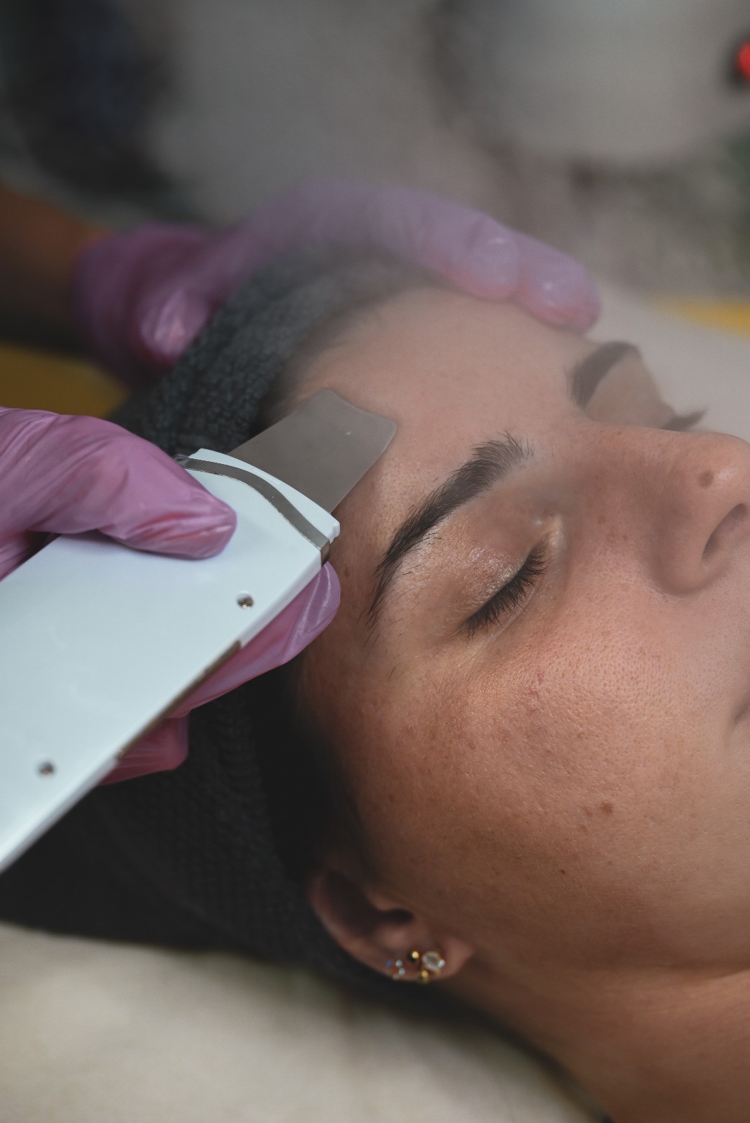 Studio Maja #crikvenica Tretman lica Čišćenje lica