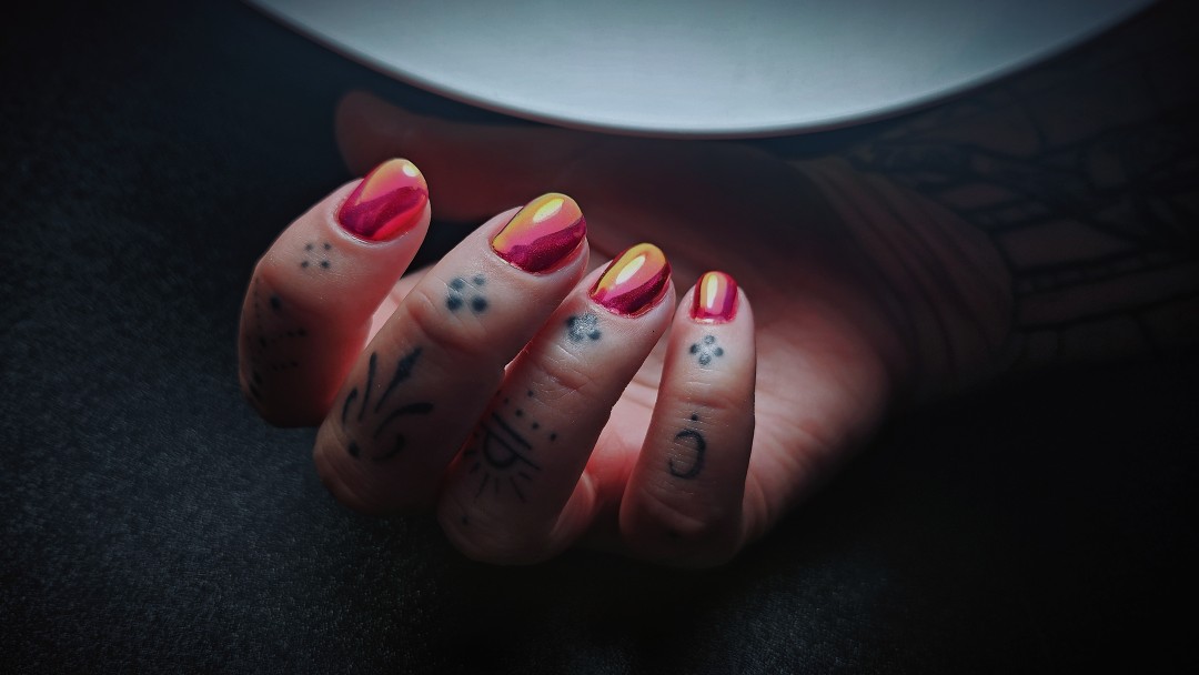 Trajni lak - S dužina - TINA NAIL ART STUDIO, Velika Gorica Gel lak Nokti Gel lak, Velika Gorica, Centar