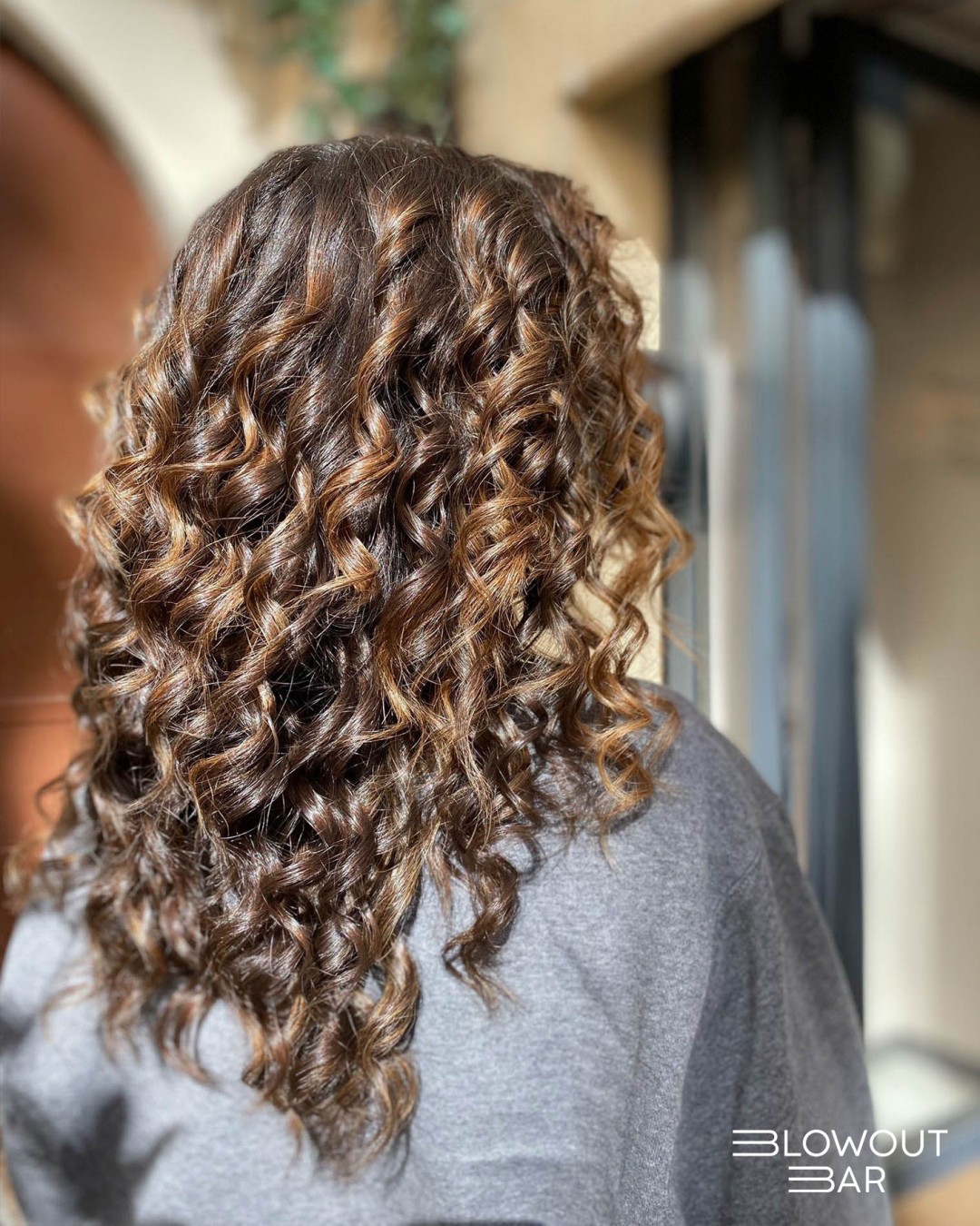 Blowout bar #zagreb Feniranje i stiliziranje Fen frizura