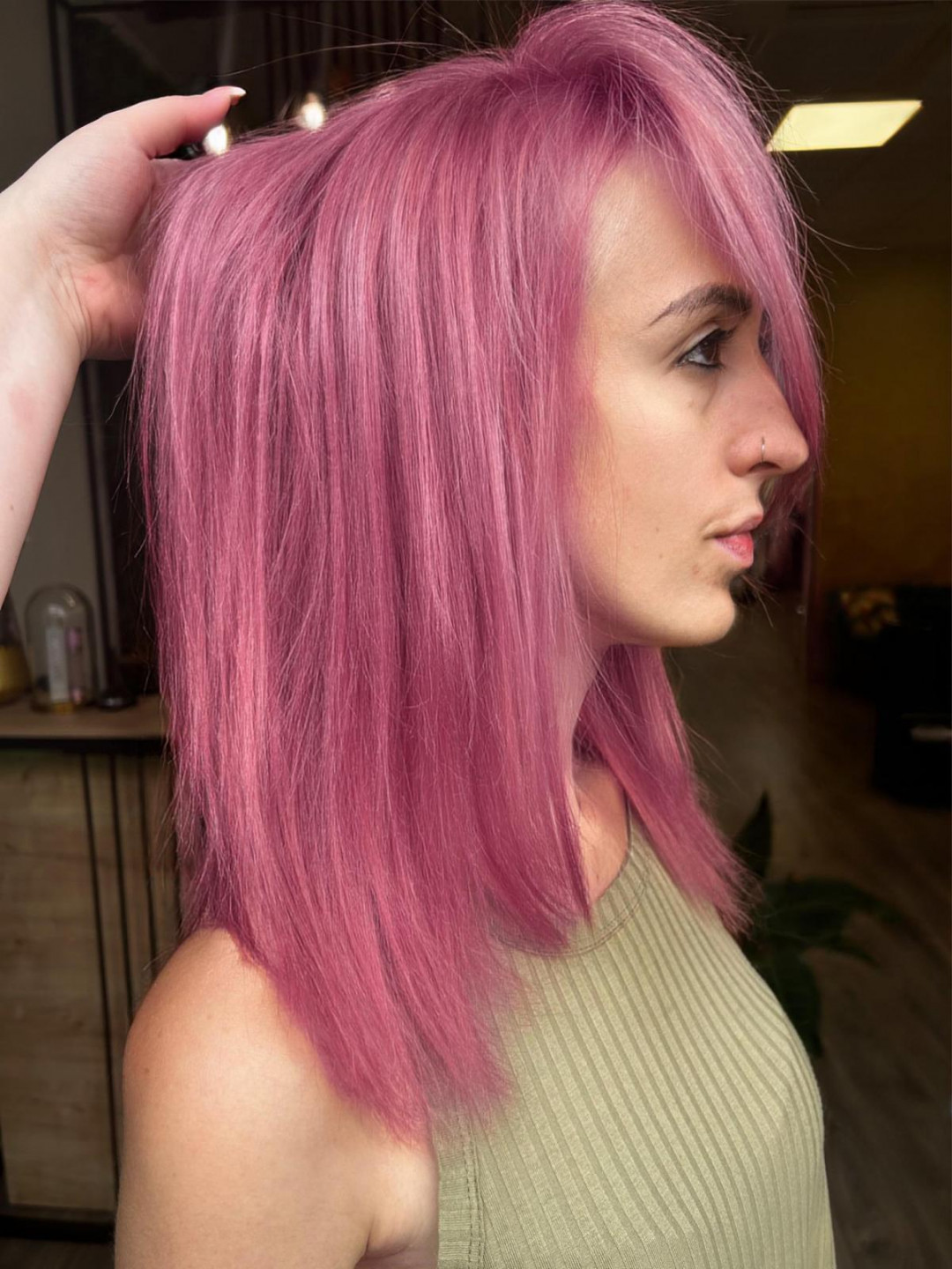 Epic Hair Design, Zagreb LookBook