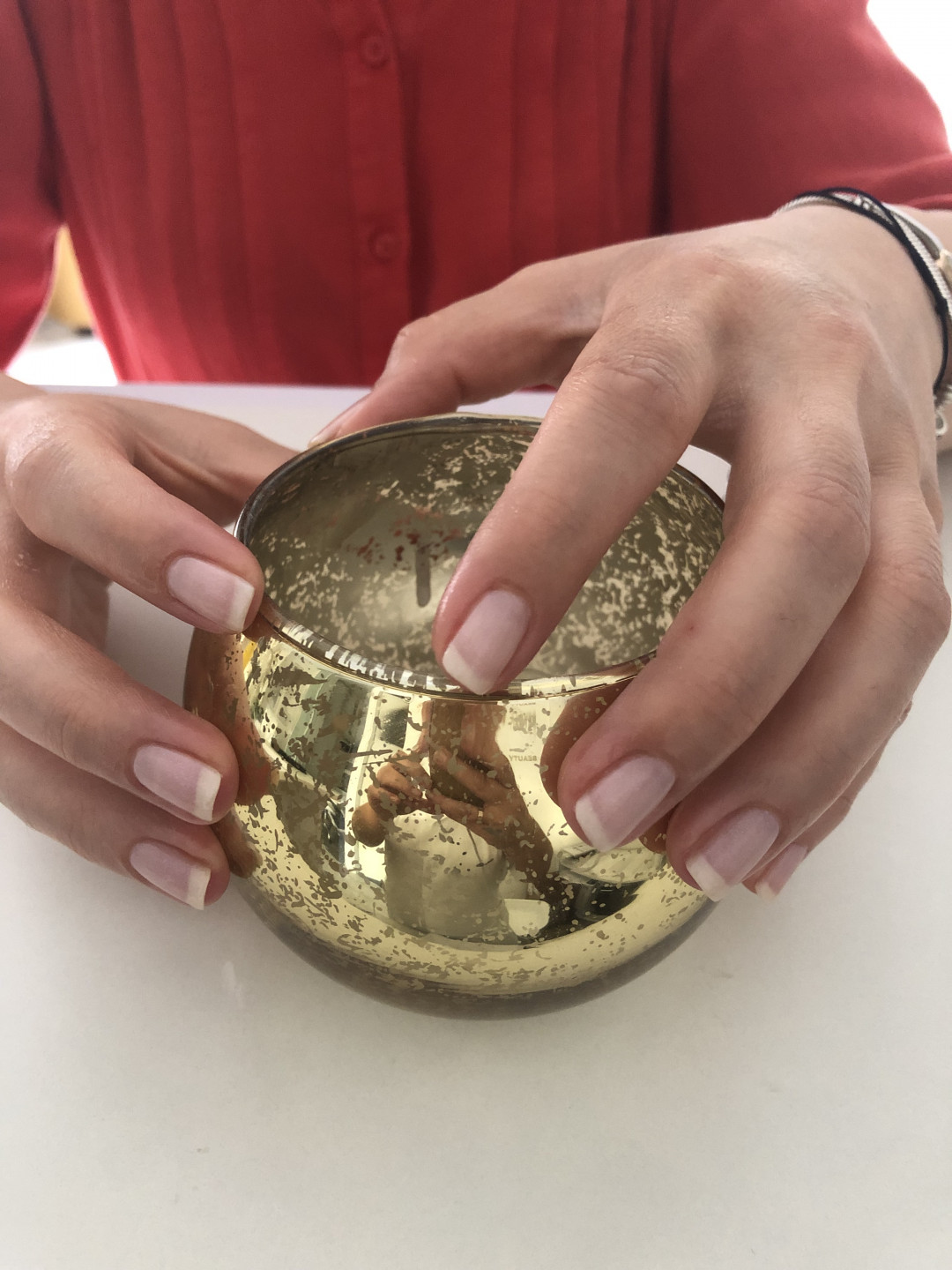 FeelUnique #zagreb Manikura Manikura + OPI trajni lak