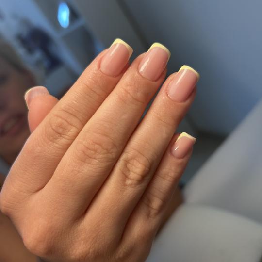 LoveGlam beauty studio usluga