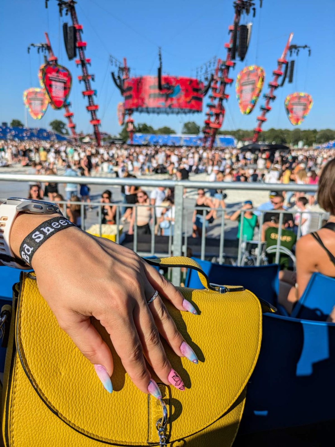 Gelaxy x Motus #zagreb Nadogradnja noktiju Ugradnja noktiju