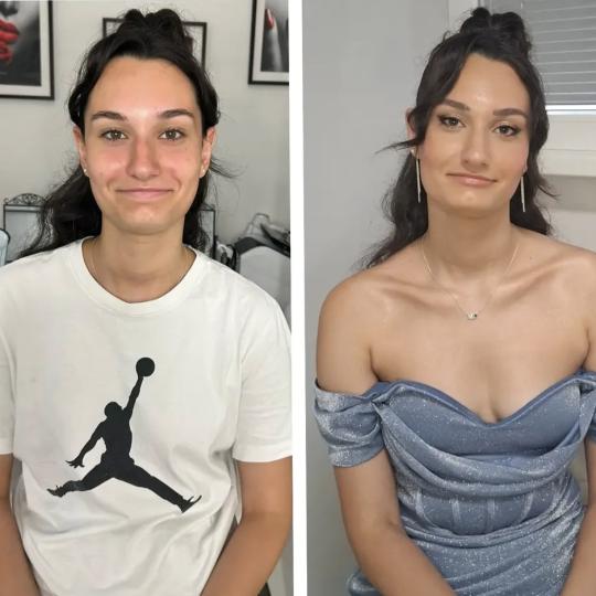 MM Beauty Studio usluga