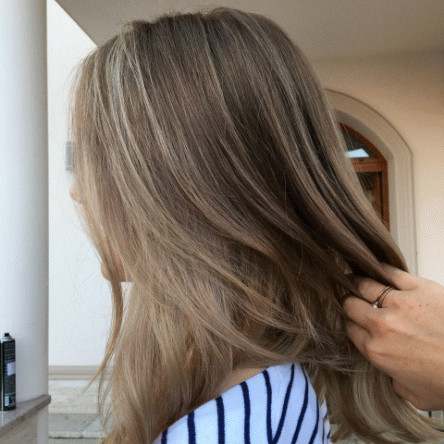 Balayage - duga kosa - Hairlookboutique, Zagreb Ombre, sombre, balayage Frizerski saloni Ombre, sombre, balayage, Zagreb, Novi Zagreb – zapad