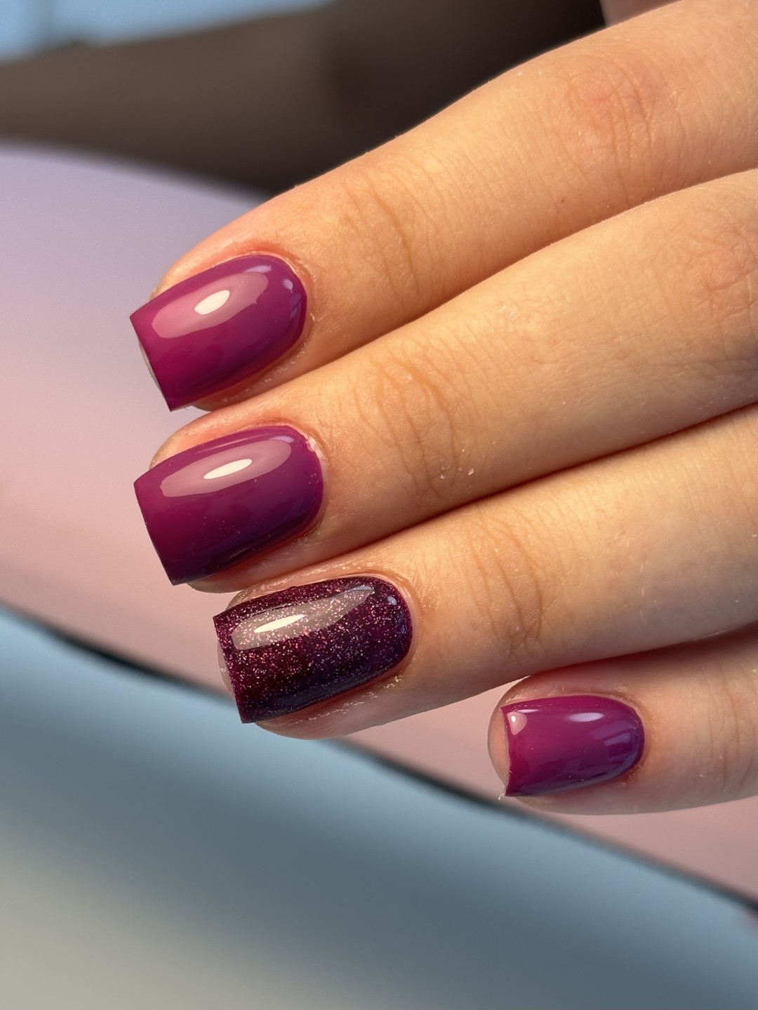 Doll House #zagreb Gel lak Trajni lak