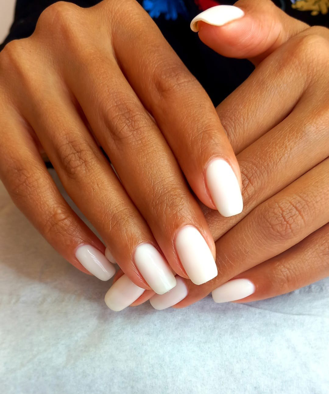 S M Beauty Bloom #zadar Gel lak Trajni lak - ruke