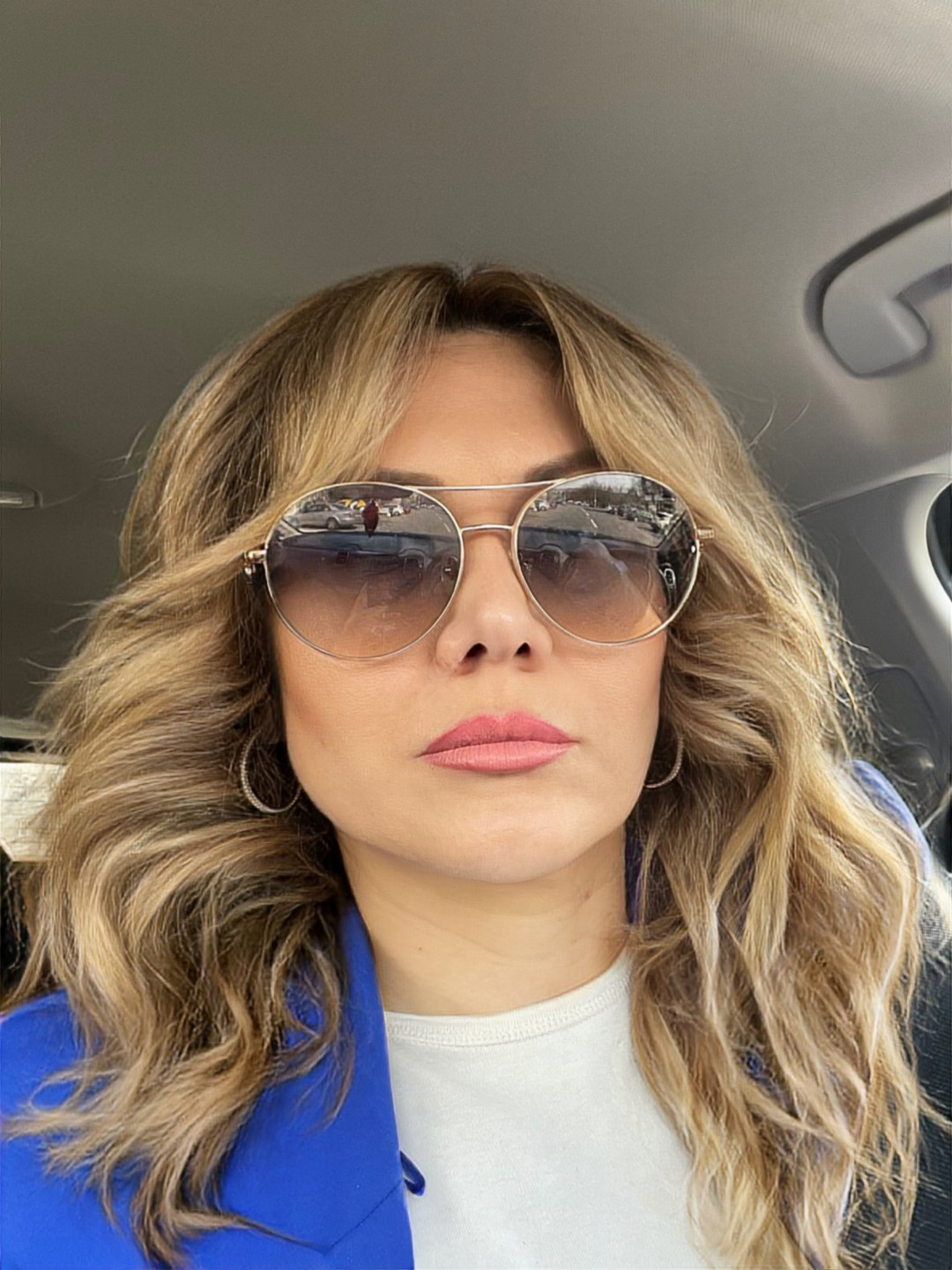 Event frizura - kosa srednje dužine - Epic Hair Design, Zagreb Feniranje i stiliziranje Frizerski saloni Feniranje i stiliziranje, Zagreb, Črnomerec