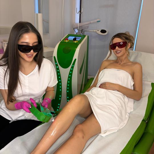 Skin Institute #zagreb