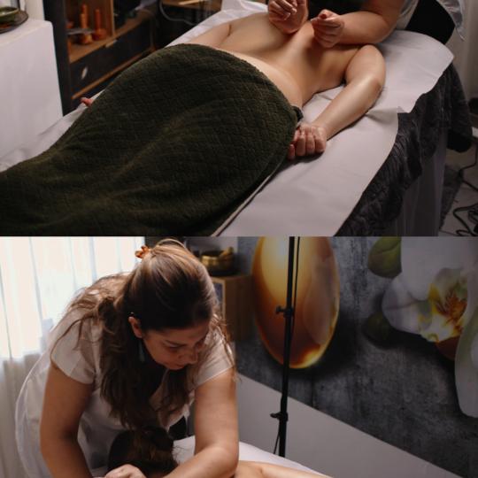 Nirvana Life Therapy usluga