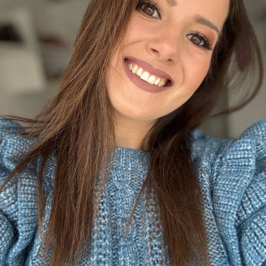 Hairlookboutique #zagreb Make-up / šminkanje Profesionalno šminkanje - večernji make up