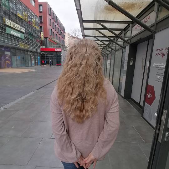 Studio Divas #rijeka Bojanje kose Toniranje kose - ekstra duga kosa