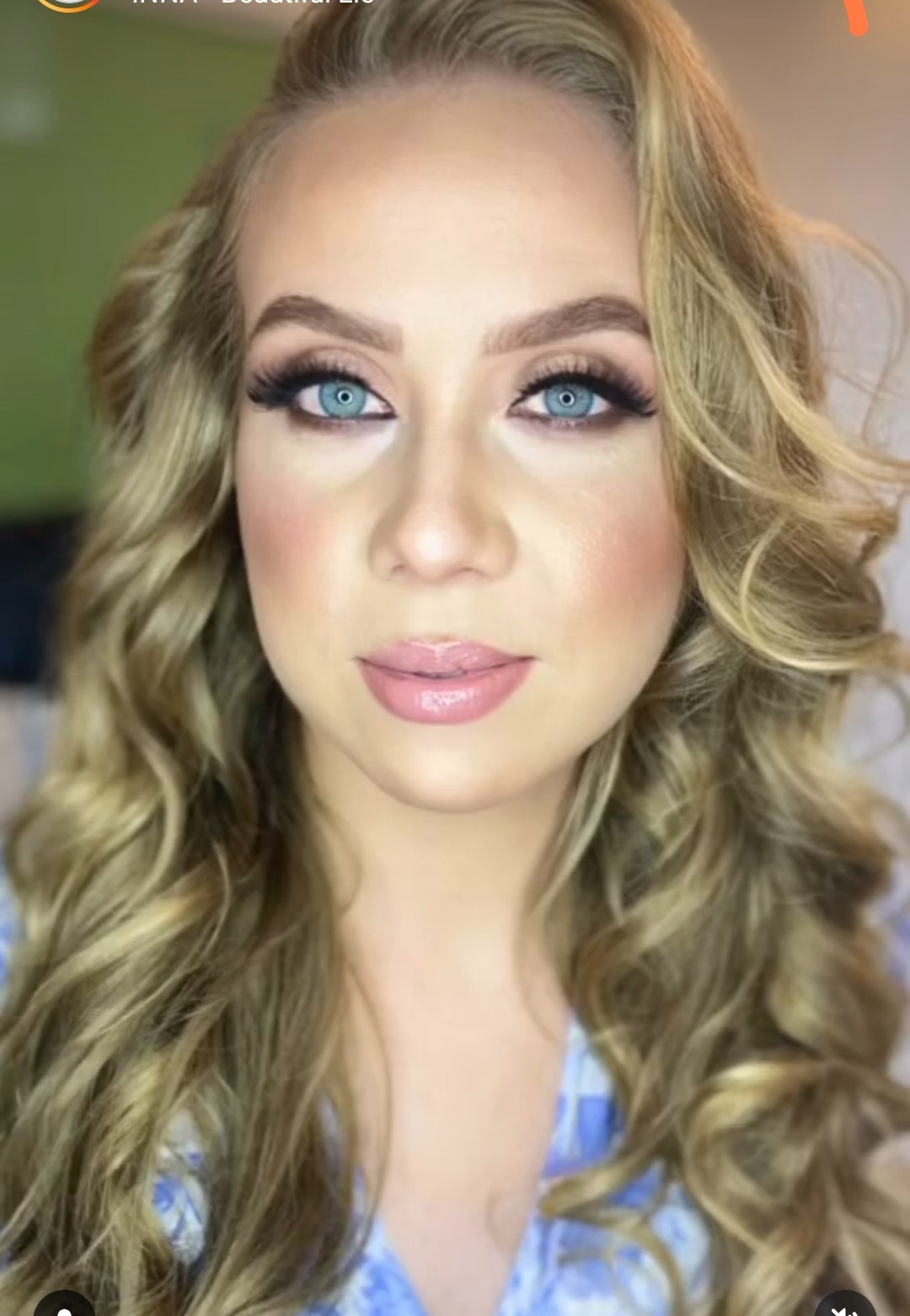 Profesionalno šminkanje - svečani make up + umjetne trepavice - Lash and Brow studio, Rogoznica Make-up / šminkanje Lice Make-up / šminkanje, Rogoznica, Centar