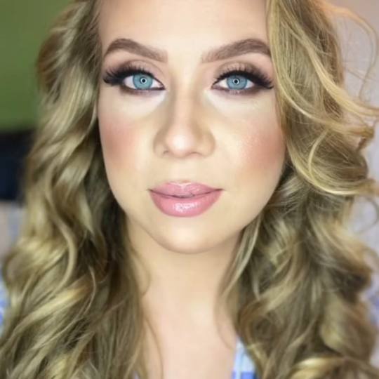 Lash and Brow studio #rogoznica Make-up / šminkanje Profesionalno šminkanje - svečani make up + u