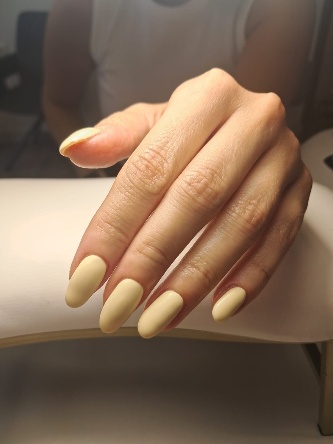 Zen Spot #zagreb Gel lak Trajni lak - ruke