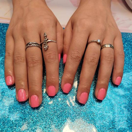 Paint Bar Joy - spas u zadnji čas #zagreb Gel lak Trajni lak - ruke