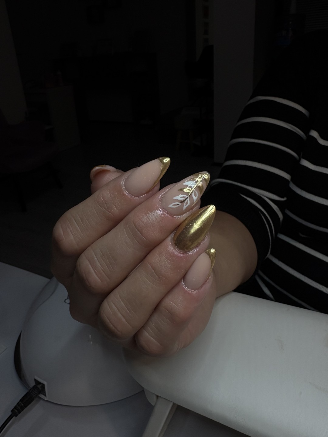 Ugradnja noktiju - L / XL dužina - LANA beauty, Zagreb Nadogradnja noktiju Nokti Nadogradnja noktiju, Zagreb, Sesvete