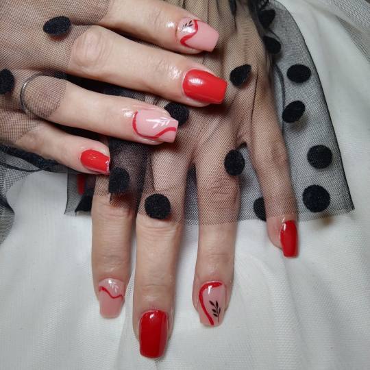 Beauty by Lina usluga