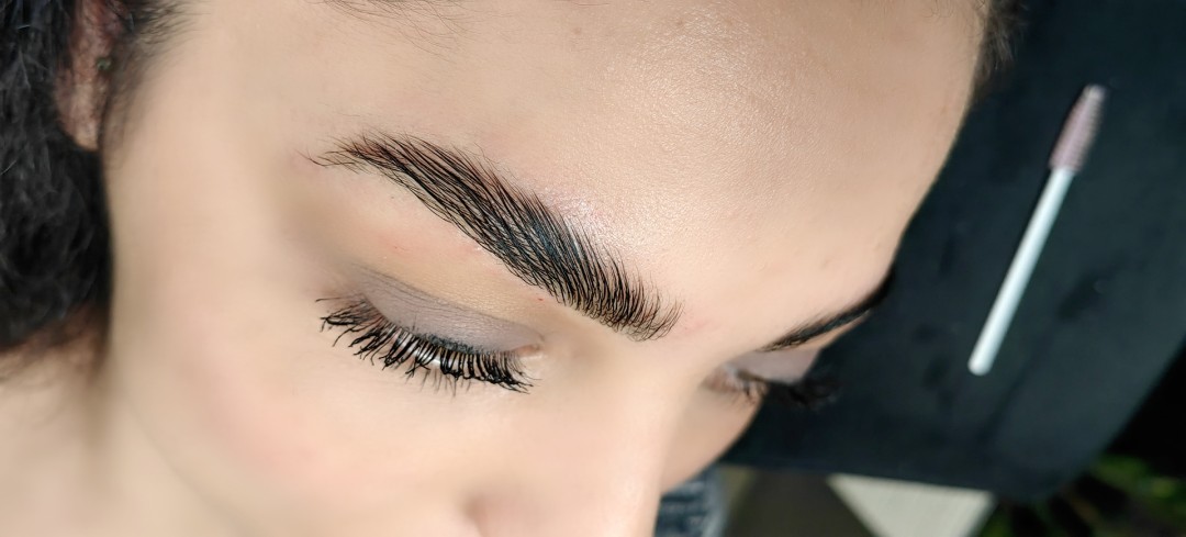 Valenne #zagreb Obrve