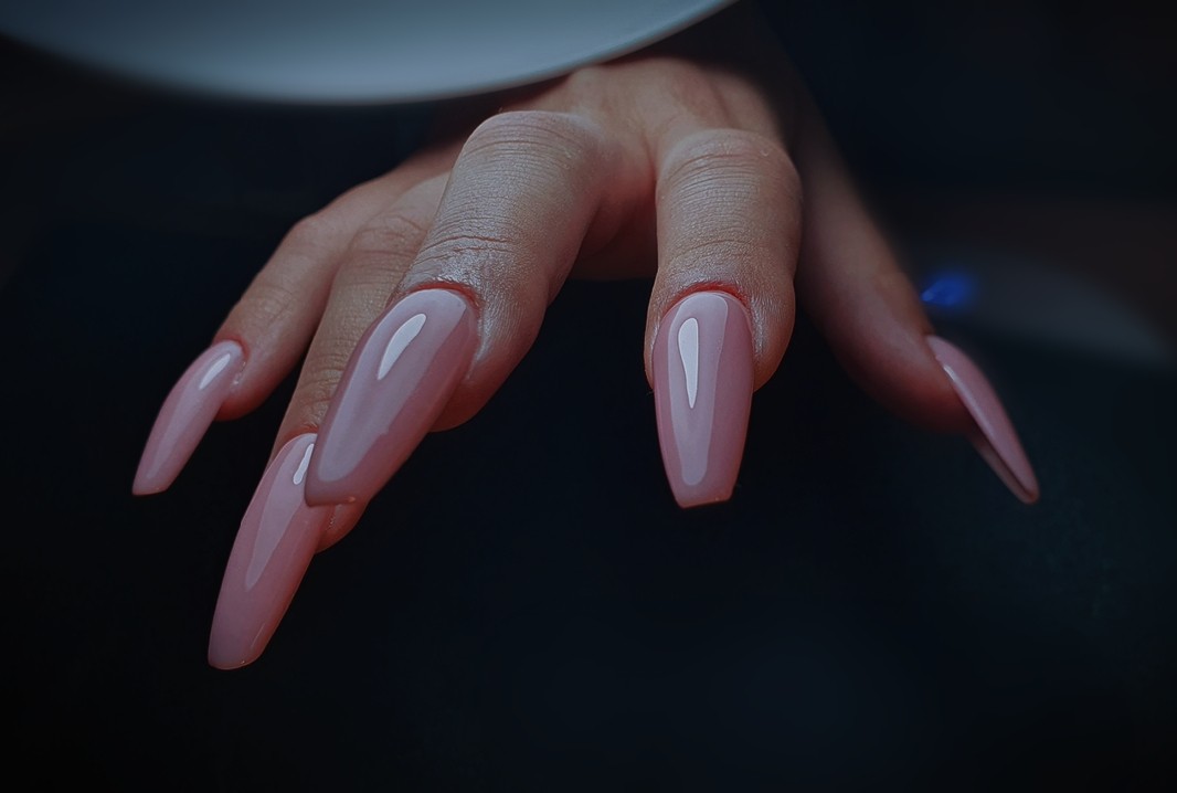 Ugradnja noktiju - XL dužina - TINA NAIL ART STUDIO, Velika Gorica Nadogradnja noktiju Nokti Nadogradnja noktiju, Velika Gorica, Centar