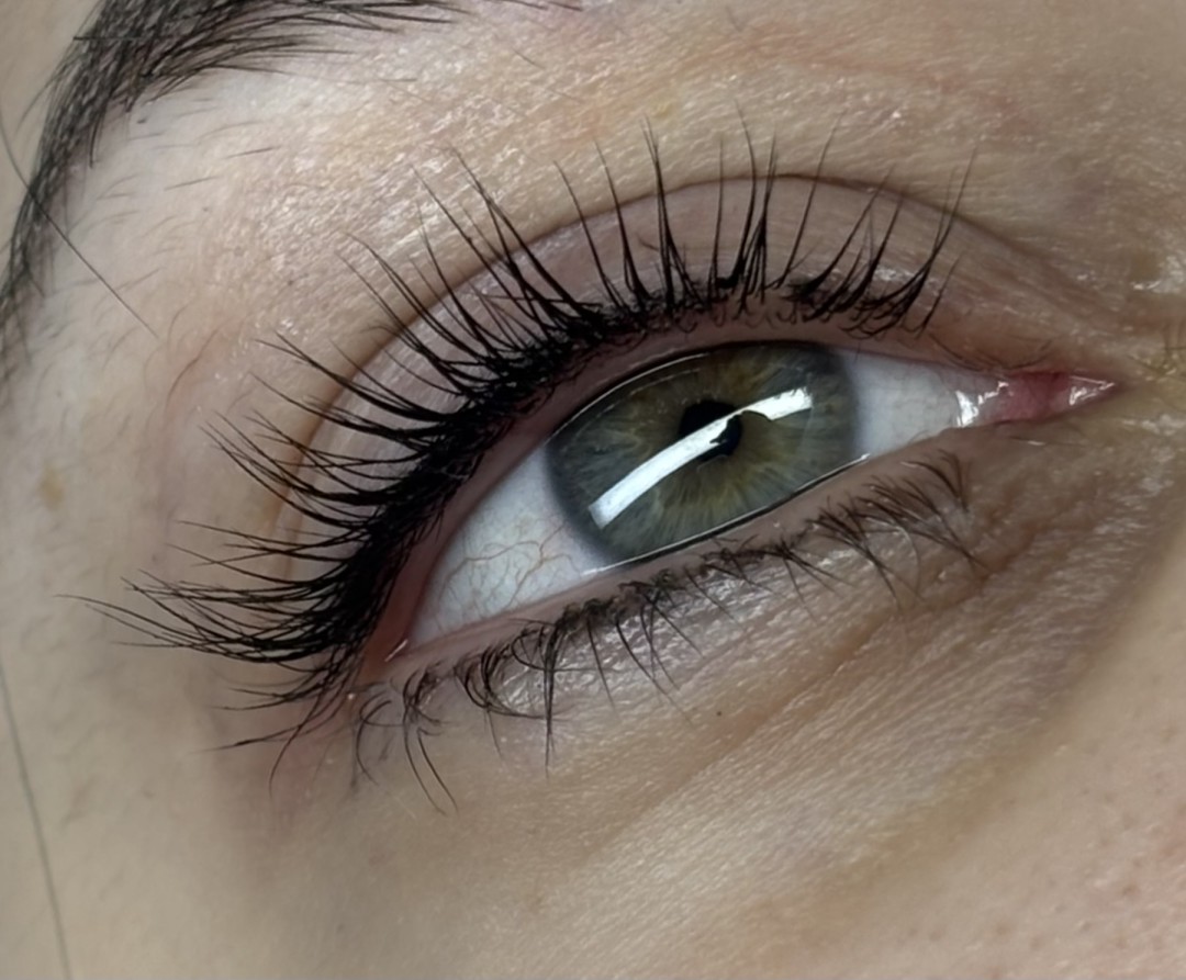 Lash lift - Sis Beauty Room, Zagreb Trepavice Lice Trepavice, Zagreb, Donji grad - Centar
