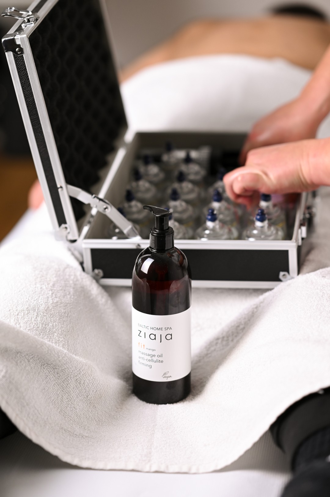 Belušić #zagreb Terapeutska masaža Terapijska masaža - 60 minuta