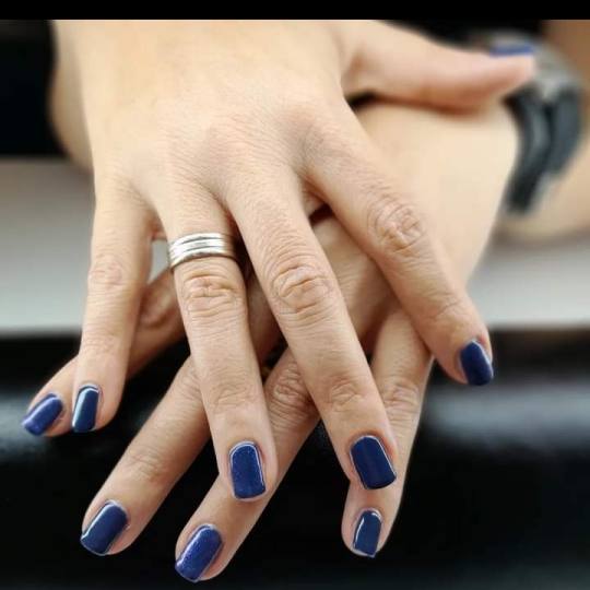 MM Beauty Studio #zagreb Gel lak Trajni lak - ruke