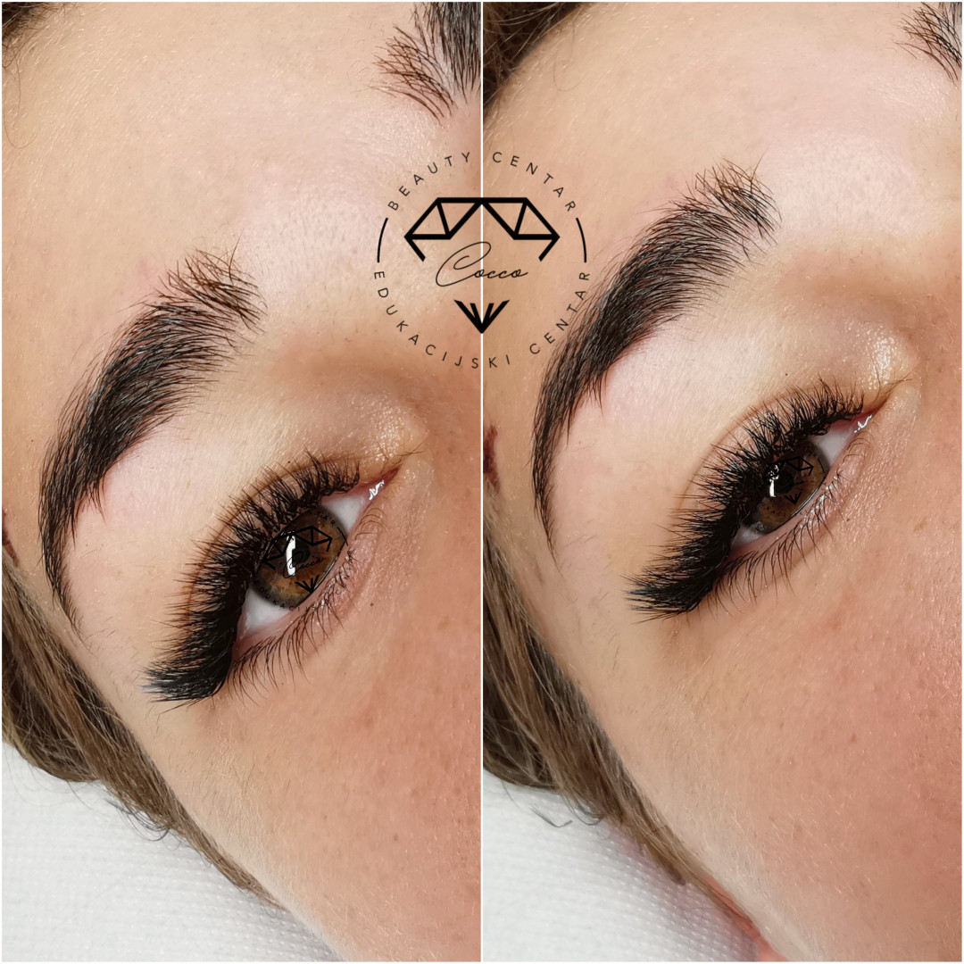 Beauty Centar By Cocco #viskovo Trepavice