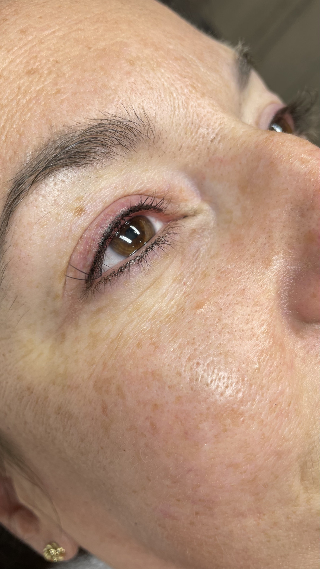 La Tua #zagreb Depilacija ruku Kontura gornjeg kapka