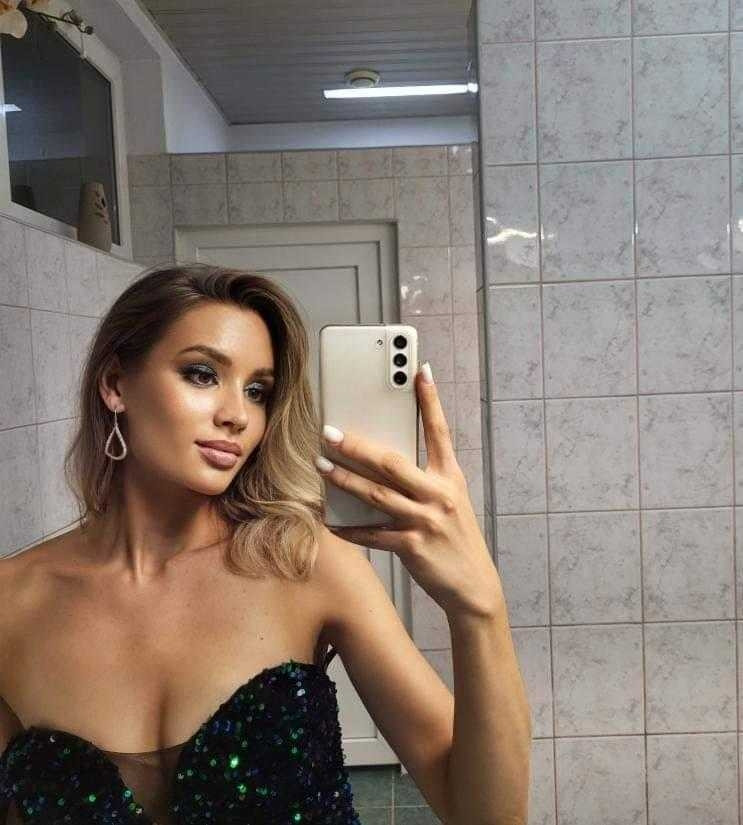 Gentle Beauty Atelier #slavonskibrod Make-up / šminkanje Profesionalno šminkanje + trepavice