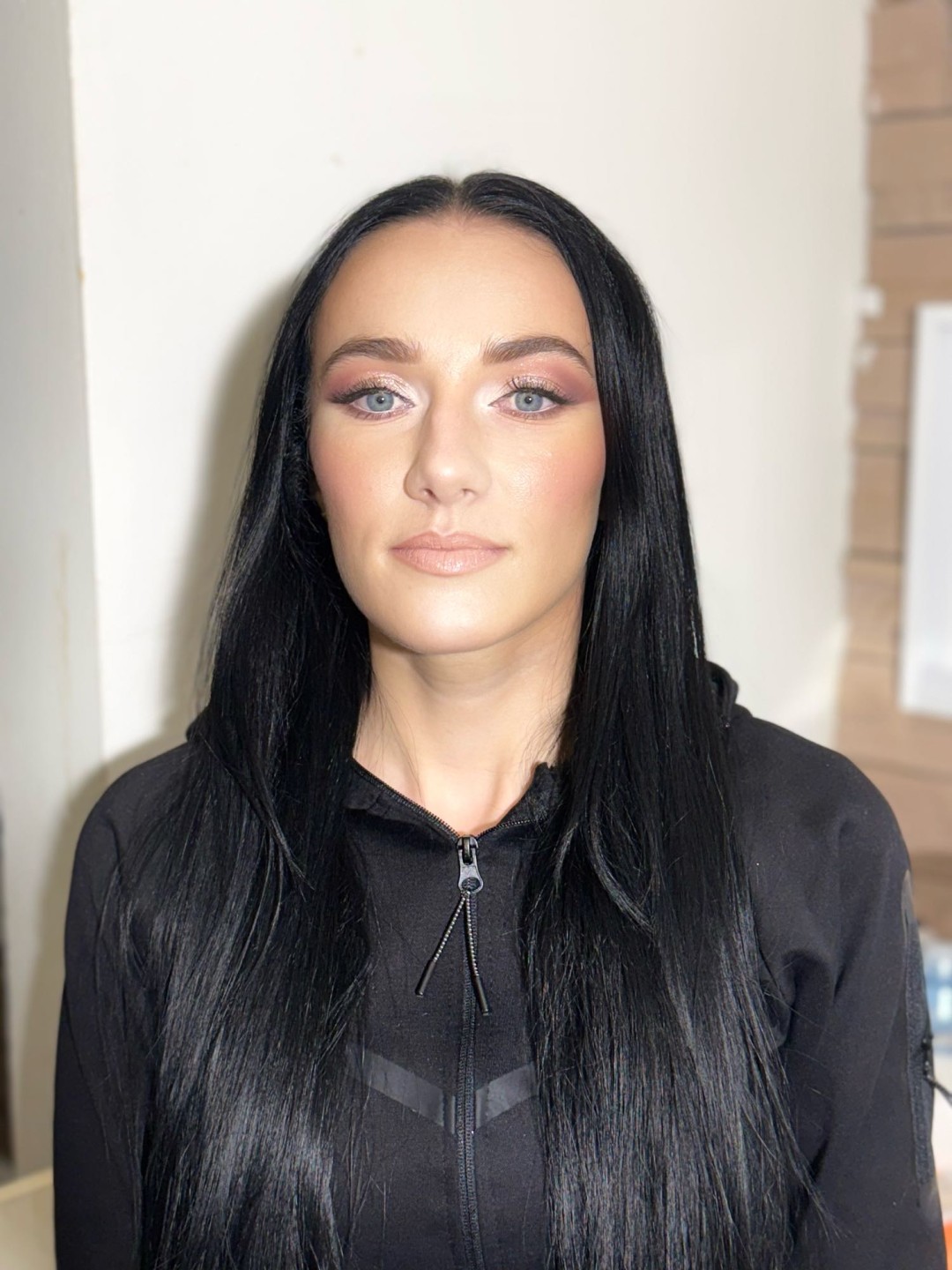 Profesionalno šminkanje - Style 1, Zagreb Make-up / šminkanje Lice Make-up / šminkanje, Zagreb, Gornja Dubrava