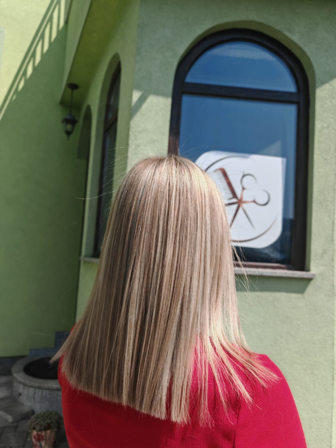 - Vanderful, Zagreb Pramenovi Frizerski saloni Pramenovi, Zagreb, Donja Dubrava