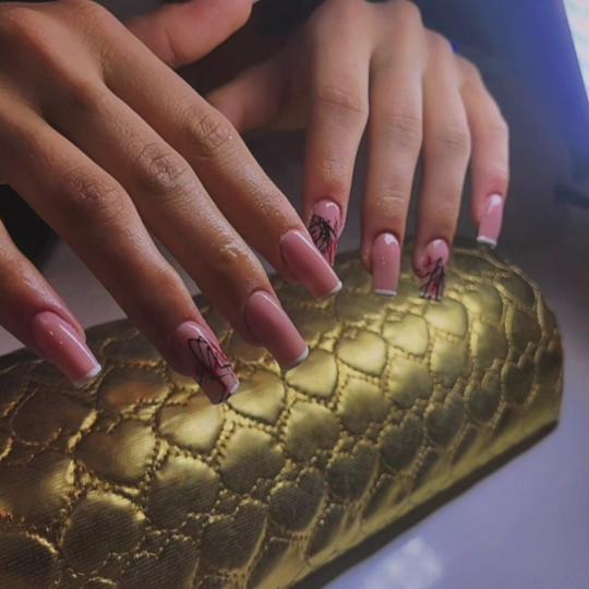 Josea beauty studio usluga