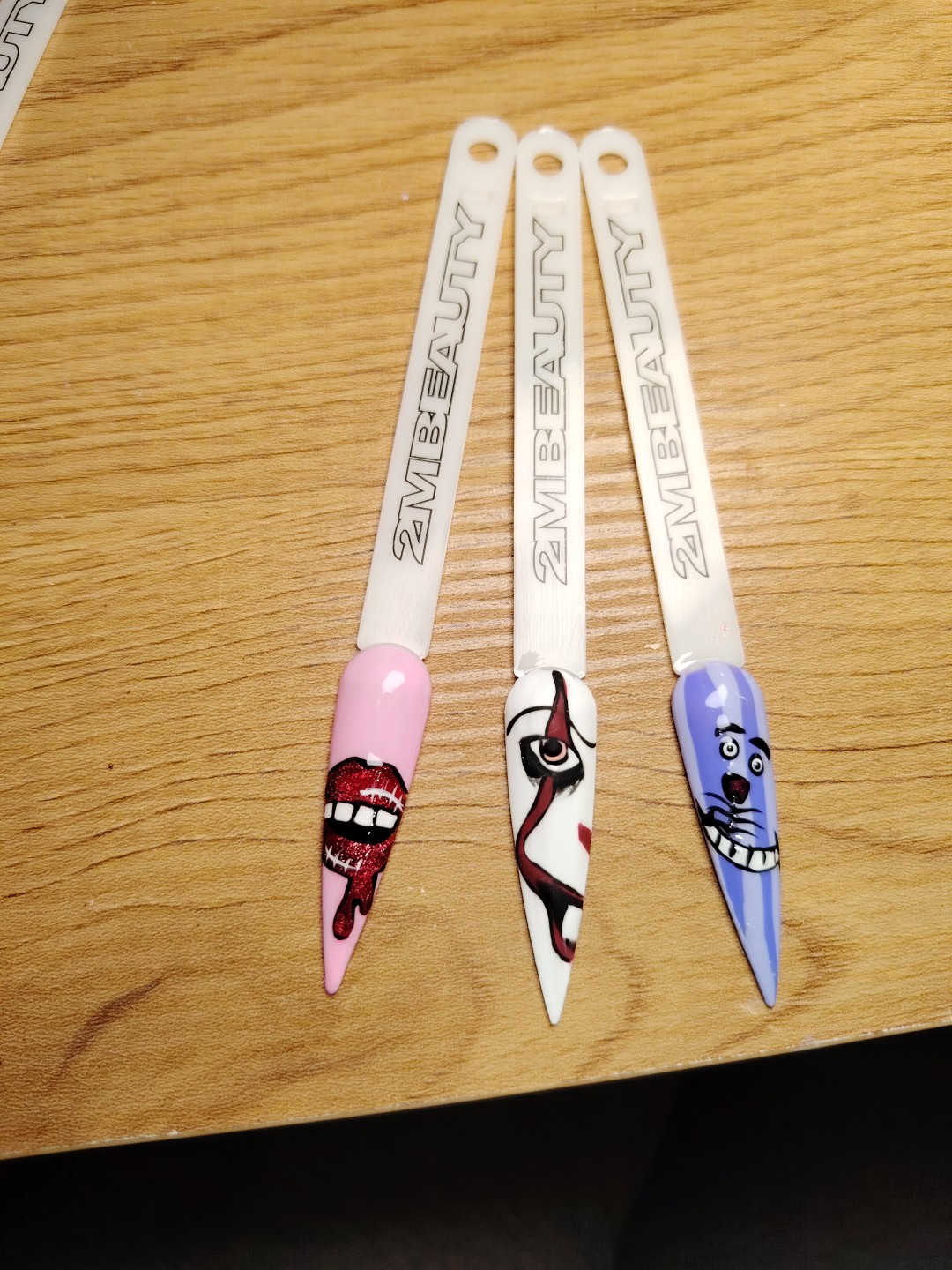 Empire Nails #zagreb Ukrašavanje noktiju Detaljni nail art