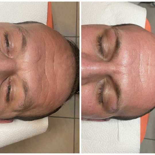 Nefertiti Studio usluga