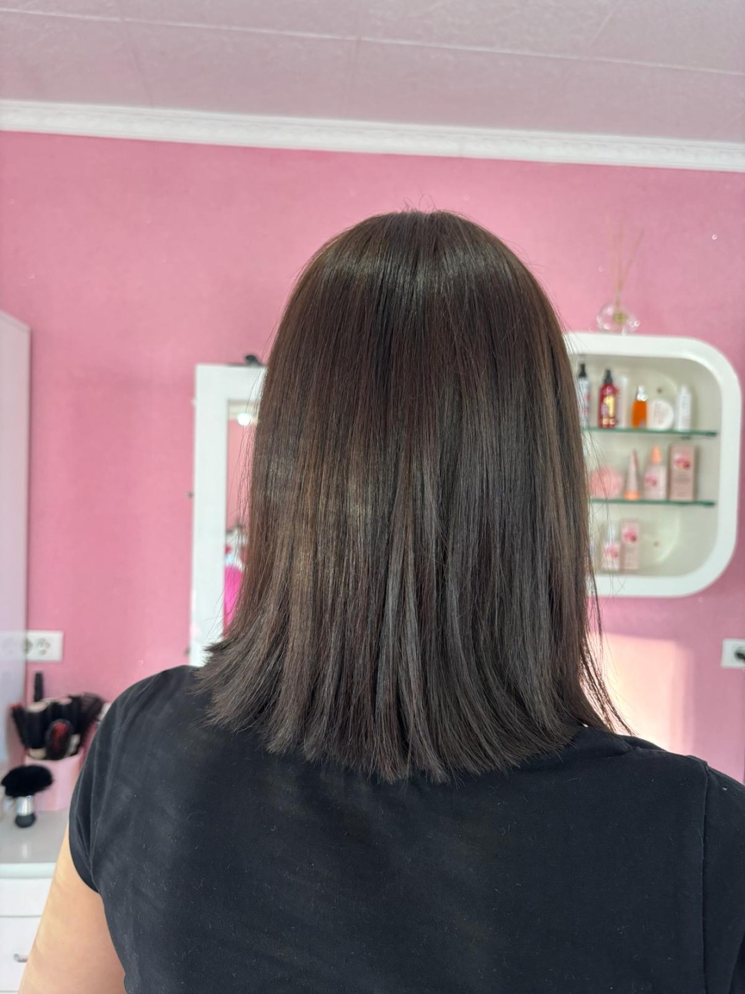 Beauty Studio Amina #zagreb Feniranje i stiliziranje