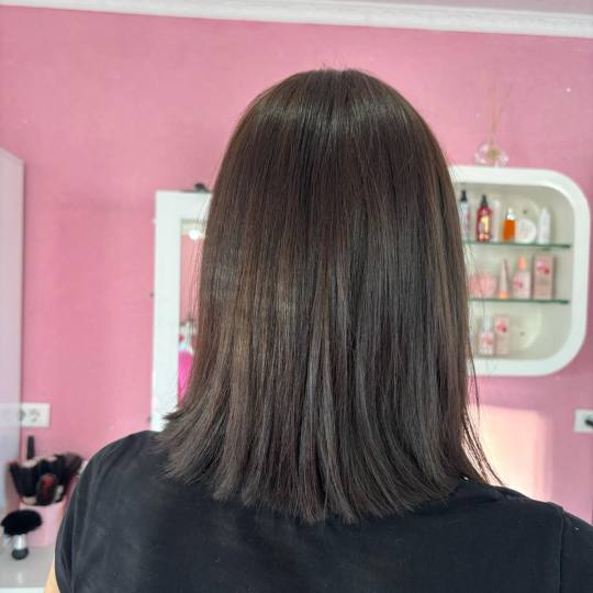 Beauty Studio Amina #zagreb Feniranje i stiliziranje