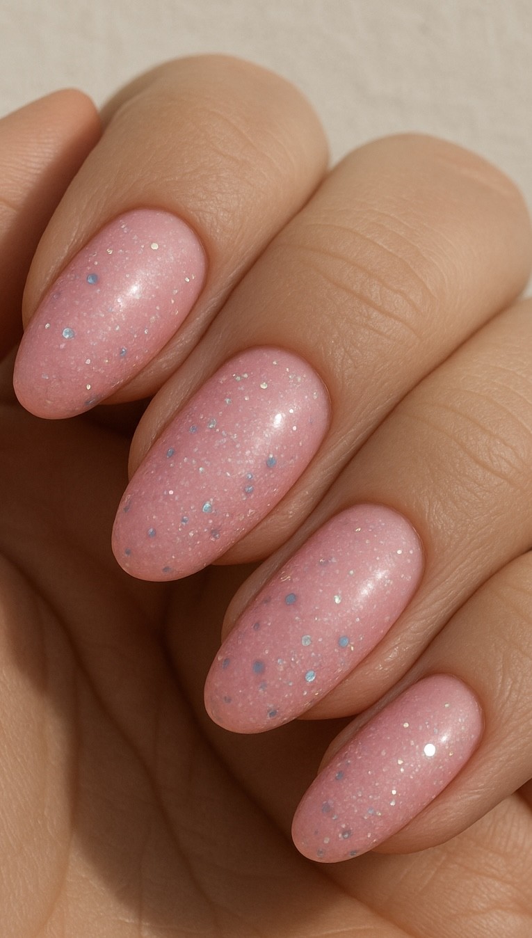 Epic Hair Design #zagreb Ojačavanje noktiju Geliranje prirodnih noktiju