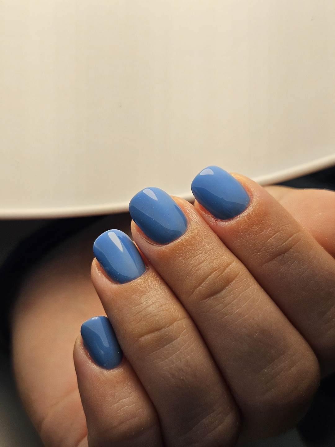 Manikura + gradivni trajni lak - Epic Hair Design, Zagreb Manikura Nokti Manikura, Zagreb, Črnomerec