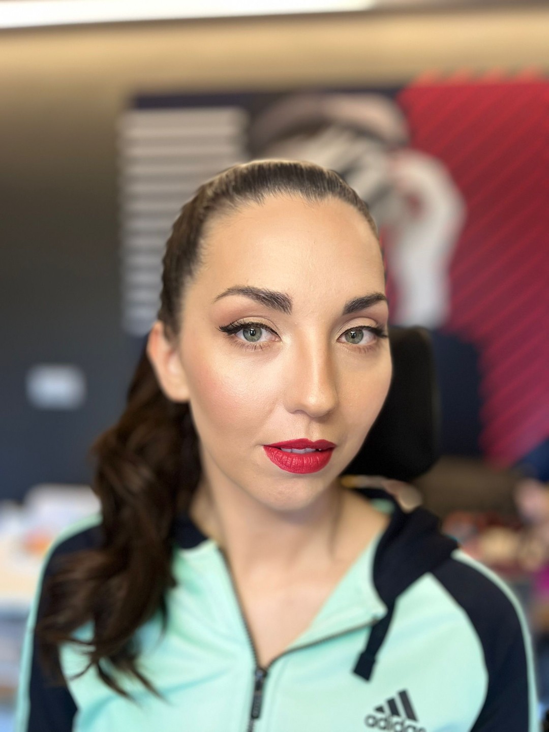 Kjuty.Bjuty., Bakar LookBook