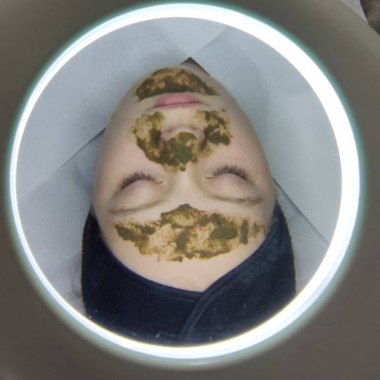 Aromavita Bella Donna usluga