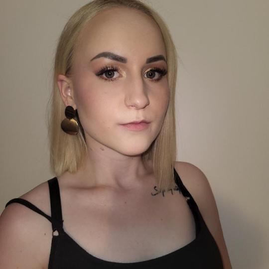 Ines Beauty #samobor Make-up / šminkanje Profesionalno šminkanje + trepavice