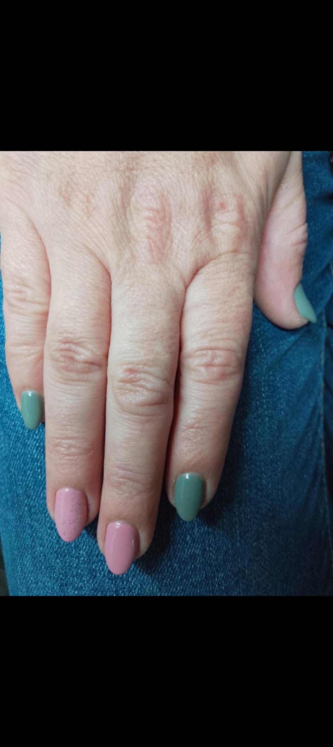 Beauty by Danči, Zagreb LookBook