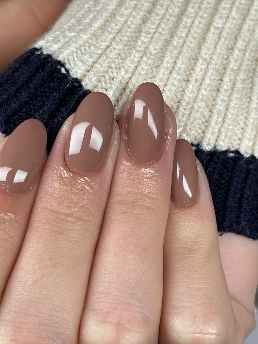 Gel ugradnja noktiju - S dužina - Beauty Studio Amina, Zagreb Gel lak Nokti Gel lak, Zagreb, Gornja Dubrava