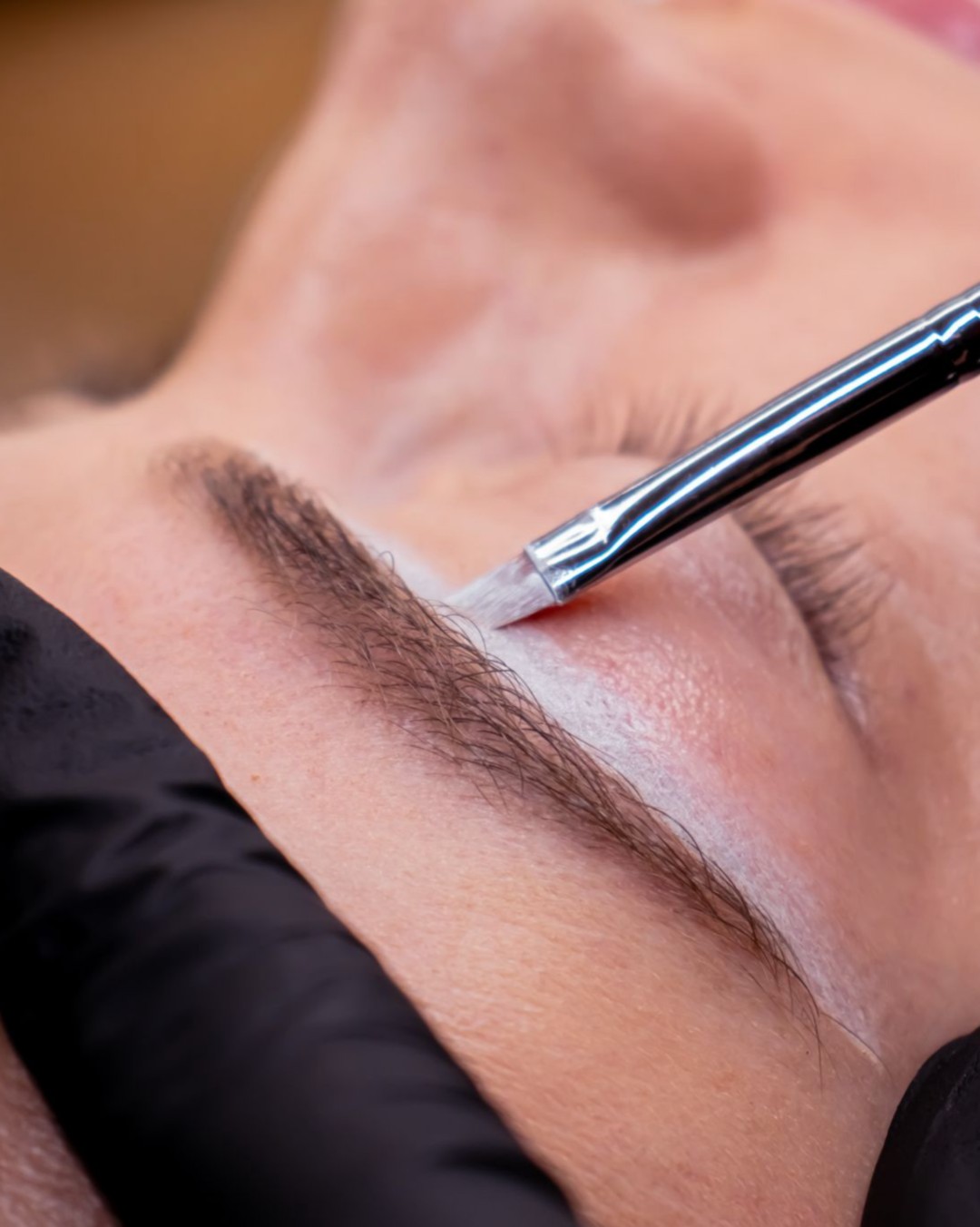 Vanja’s Beautique #zagreb Obrve Korekcija puder obrva - nakon godinu dana