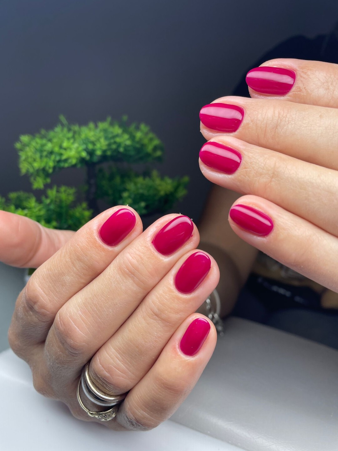 Trajni lak - S dužina - Glow&Go, Zagreb Gel lak Nokti Gel lak, Zagreb, Stenjevec