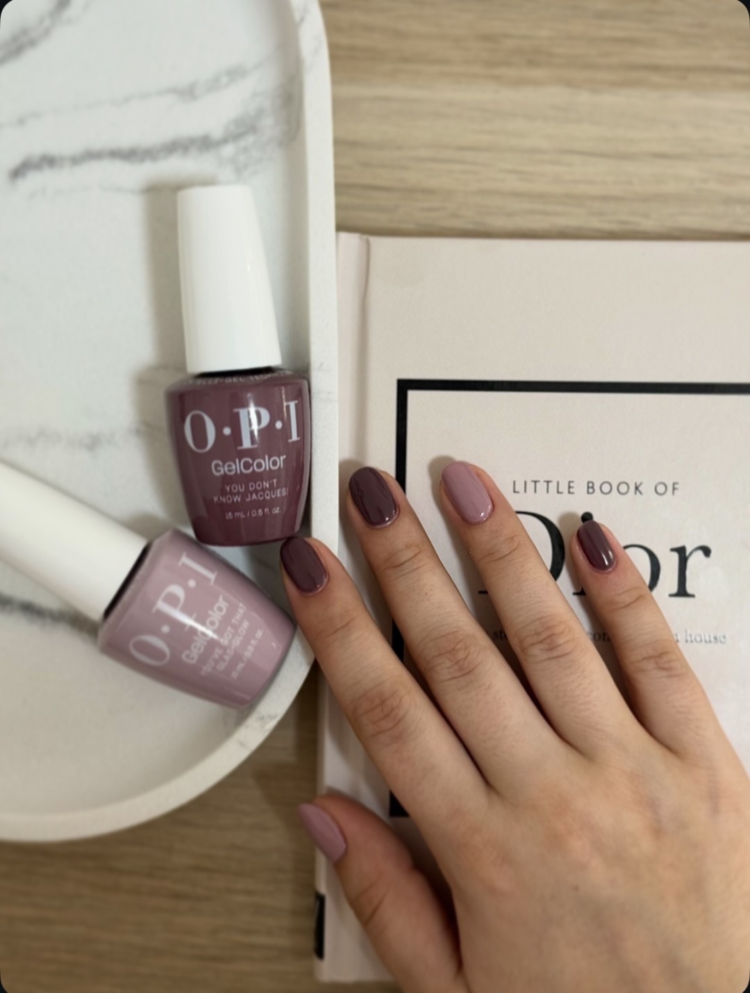 Lunea beauty #zagreb Manikura Manikura + trajni lak