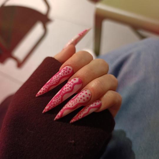 Beauty studio Solei usluga