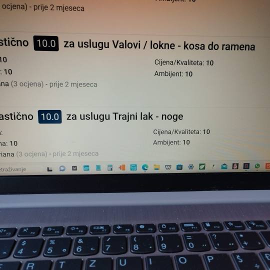 Paint Bar Joy - spas u zadnji čas #zagreb