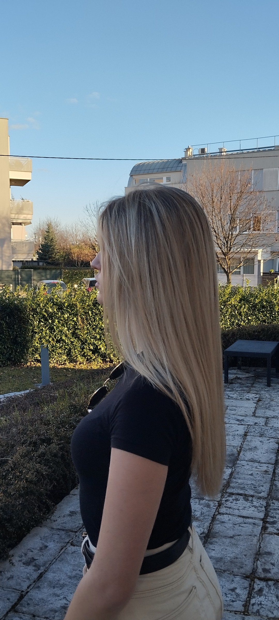 Balayage - ekstra duga kosa - Hairlookboutique, Zagreb Ombre, sombre, balayage Frizerski saloni Ombre, sombre, balayage, Zagreb, Novi Zagreb – zapad